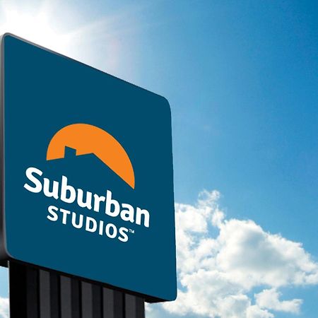 Suburban Studios Tysons Corner Виена Екстериор снимка