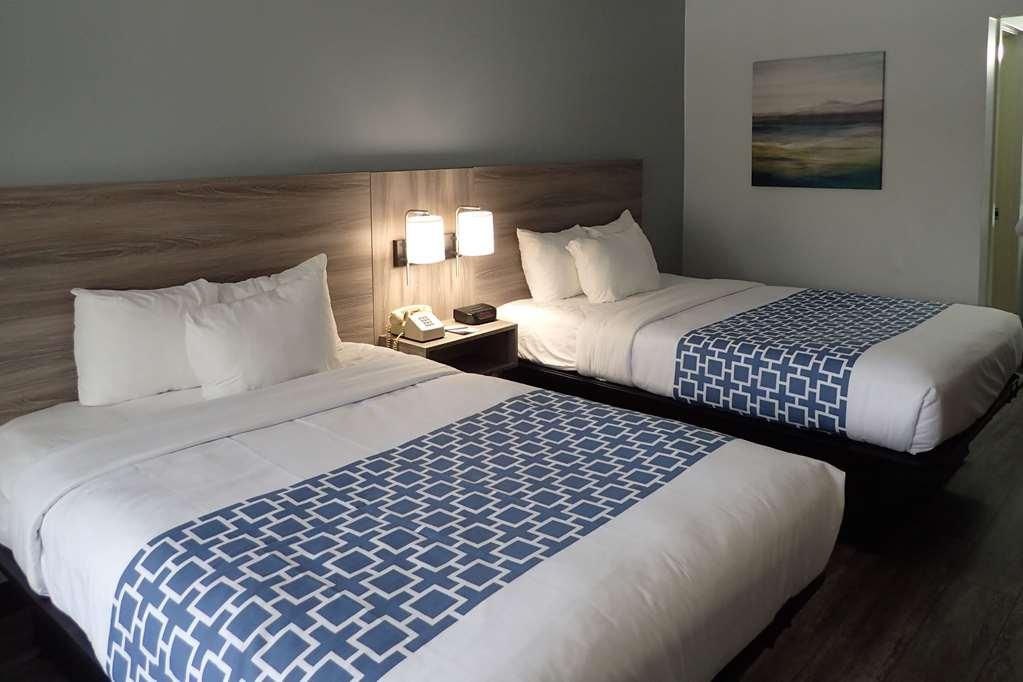 Suburban Studios Tysons Corner Виена Стая снимка