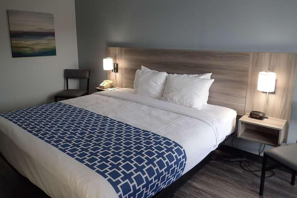 Suburban Studios Tysons Corner Виена Стая снимка