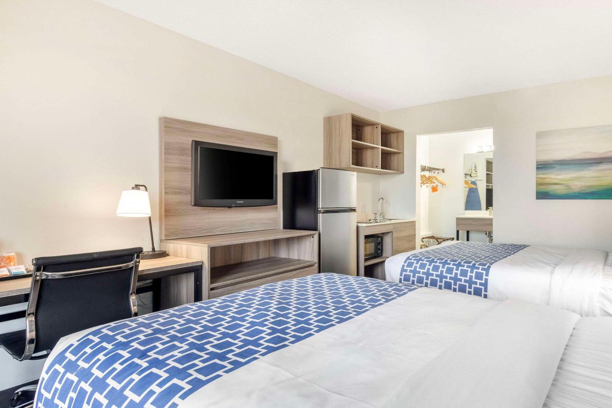 Suburban Studios Tysons Corner Виена Екстериор снимка